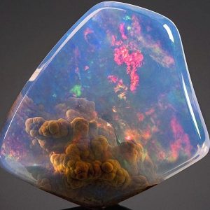 30 Extremely Unique And Beautiful Rare Gemstones