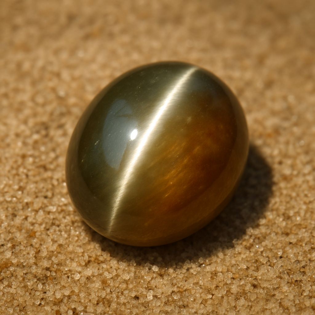Cats Eye Gem Lab World Cats Eye Gem Lab World